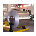 Cinta de aluminio rollo jumbo